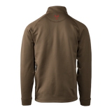 Badlands Source Heavy Weight 1/4 Zip base layer top