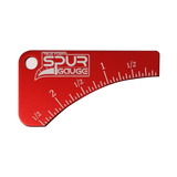 Badlands True Form Turkey Spur Gauge