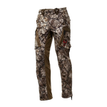 Badlands Rise Fleece Pants Approach FX  Ultra-Quiet Water & Wind Resistant Outer Layer