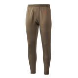 Badlands Source Heavyweight Bottom Fleece Lining Antimicrobial Comfort Waistband Base Layer