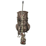 Badlands Rifle Boot Clip-On Accessory for Hunting Packs