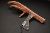 Badlands True Form Turkey Spur Gauge