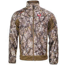 Badlands Rise Jacket Approach FX - Whitetails Crossing Outdoors