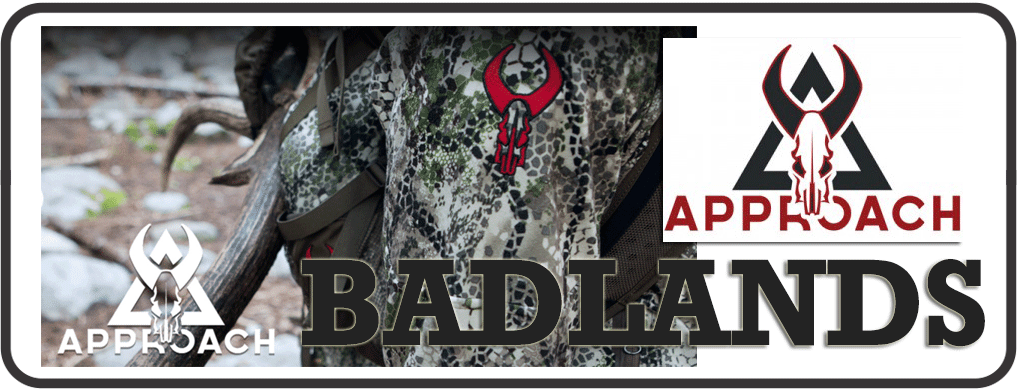 Badlands Apparel Overview - Hunting Apparel System