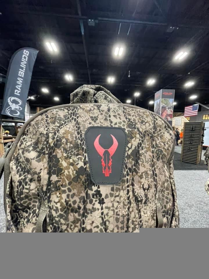 Badlands Pattern Badlands To Launch New Camo Pattern in Spring 2024 – Whitetails ...