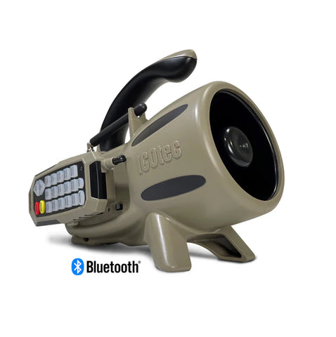 ICOtec 300+ Predator Call 300-yard remote range