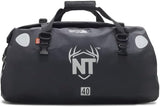 Nature Tracks Range Rover Waterproof Duffel Bag – 40L