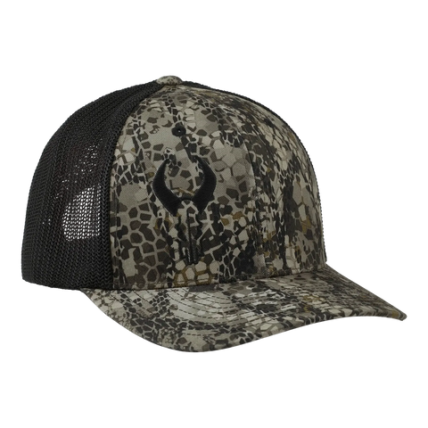 Badlands Trucker Hat