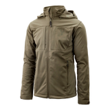 Badlands Tor Pro Jacket Stretch Softshell Outer Soft Microfleece Liner