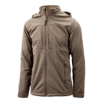 Badlands Tor Pro Jacket Stretch Softshell Outer Soft Microfleece Liner