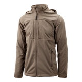 Badlands Tor Pro Jacket Stretch Softshell Outer Soft Microfleece Liner