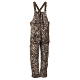 BADLANDS VENTURE BIB  PrimaLoft® Silver Active Insulation breathable  membrane zippered thigh pockets