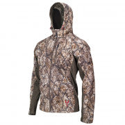 Badlands Flex Full Zip Hoodie Approach FX - Whitetails Crossing Outdoors