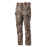 Badlands Rise Pro Pant Wind Weave Fleece Outer Fabric Water Resistant Finish Waterproof Seat