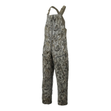 BADLANDS VENTURE BIB  PrimaLoft® Silver Active Insulation breathable  membrane zippered thigh pockets