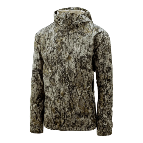 Badlands Bail Rain Jacket Ultra-lightweight, compact, and packable