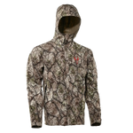 Badlands Bail Rain Jacket Ultra-lightweight, compact, and packable
