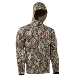 Badlands Bail Rain Jacket Ultra-lightweight, compact, and packable