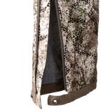 Badlands Omega Rain Pant  Reinforced Knees Hem and Seat  Waterproof Fabric