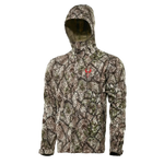 Badlands Bail Rain Jacket Ultra-lightweight, compact, and packable