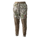Badlands Women's Rush Pants Small Stone Color Insulated Mid or Outer Layer