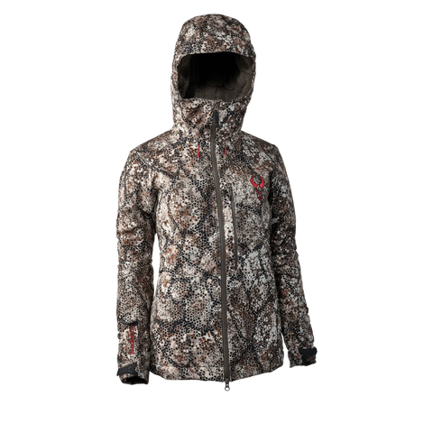 Women's Pyre Hunting Jacket Small Approach FX