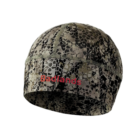 Badlands Algus Beanie Approach GT camo  quick drying, breathable fabric