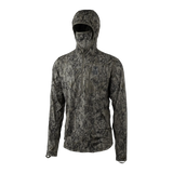 BADLANDS AIR UL HOODIE Ultra-lightweight, breathable and moisture-wicking antimicrobial