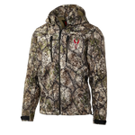 Badlands Tor Pro Jacket Stretch Softshell Outer Soft Microfleece Liner