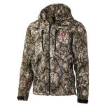 Badlands Tor Pro Jacket Stretch Softshell Outer Soft Microfleece Liner