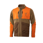 Badlands Huron Upland Jacket In Poly/Nylon/Spandex Blend for Movement and Comfort