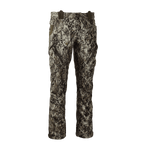 Badlands Rise Pro Pant Wind Weave Fleece Outer Fabric Water Resistant Finish Waterproof Seat