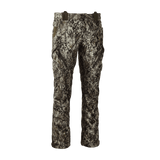 Badlands Rise Pro Pant Wind Weave Fleece Outer Fabric Water Resistant Finish Waterproof Seat