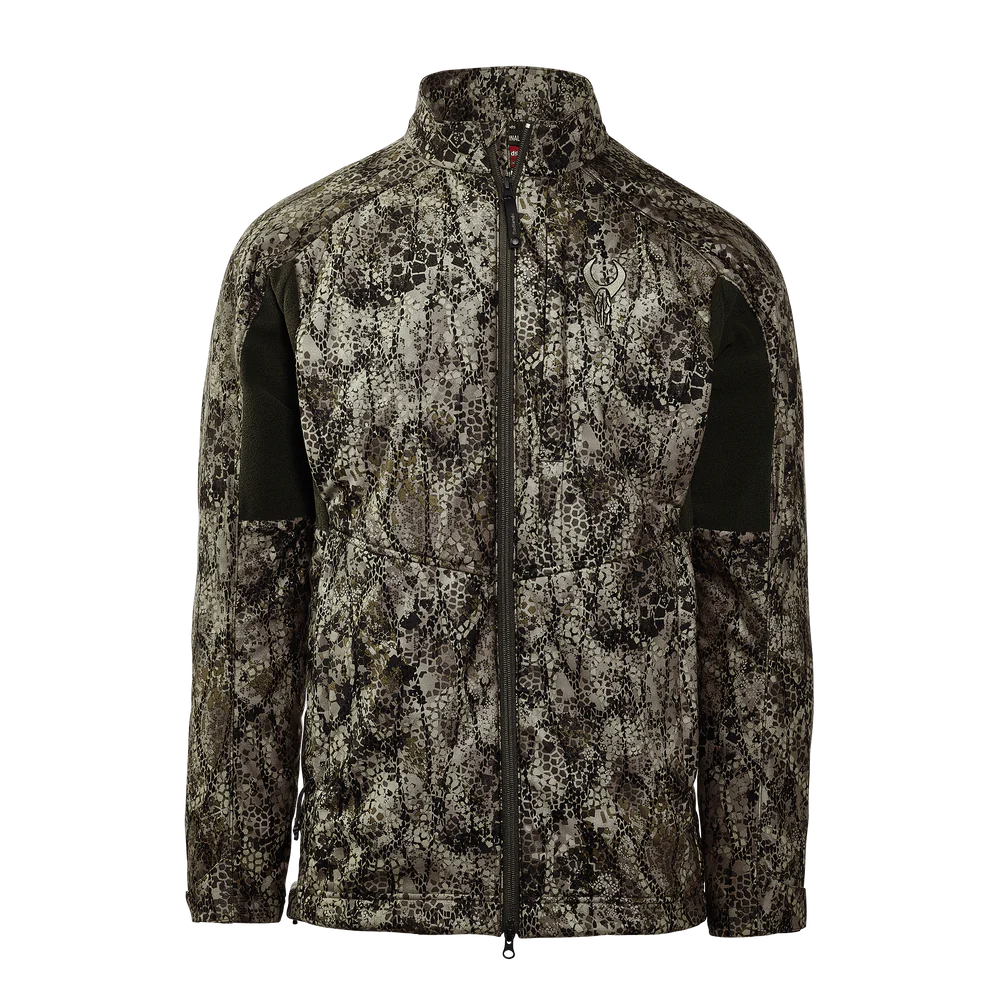 Primaloft Rise Badlands Rise Pro Jacket 40 grams of PrimaLoft® Gold insulation Wind W ...