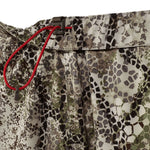 Badlands Bail Rain Pant Outer Layer Packable, Super Lightweight