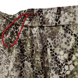 Badlands Bail Rain Pant Outer Layer Packable, Super Lightweight