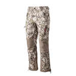 Badlands Omega Rain Pant Approach Large Reinforced Knees Hem and Seat  Waterproof Fabric