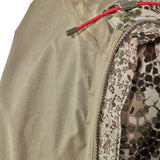 Badlands Bail Rain Jacket Ultra-lightweight, compact, and packable