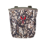 Badlands Rifle Boot Clip-On Accessory for Hunting Packs