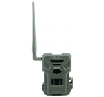 SPYPOINT Flex Dual-Sim Cellular Trail Camera 33MP Photos 1080p Videos with Sound and On-Demand Photo/Video Requests 0.3S Responsive Trigger CONNECTS CANADA ONLY